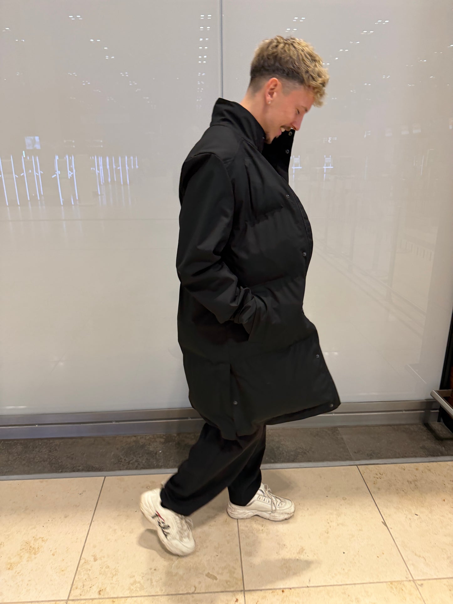 Nomad Wear - CarryFree Jacket