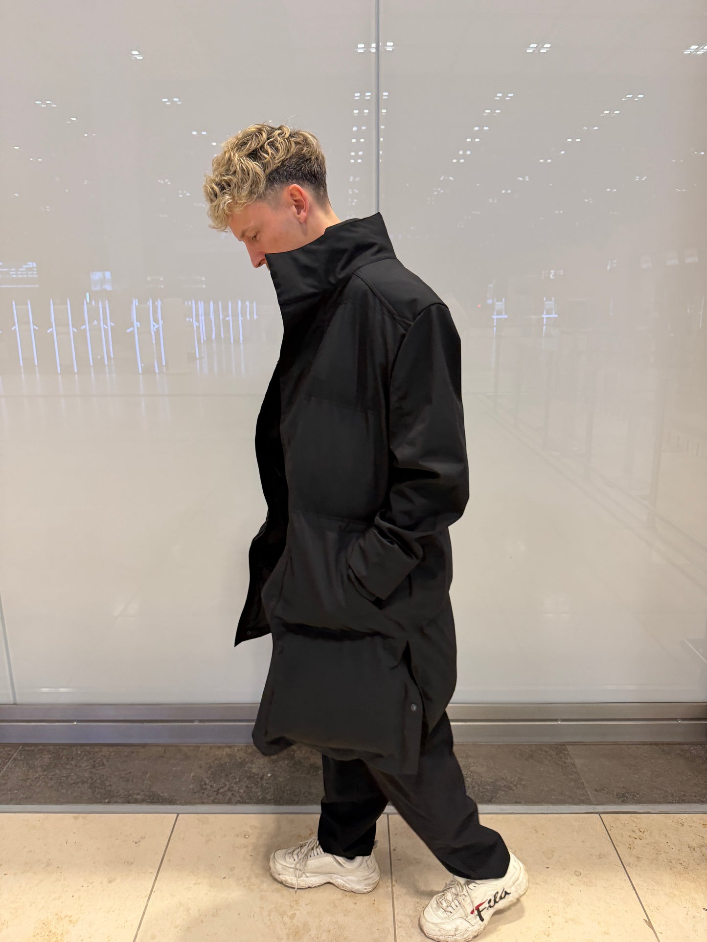 Nomad Wear - CarryFree Jacket