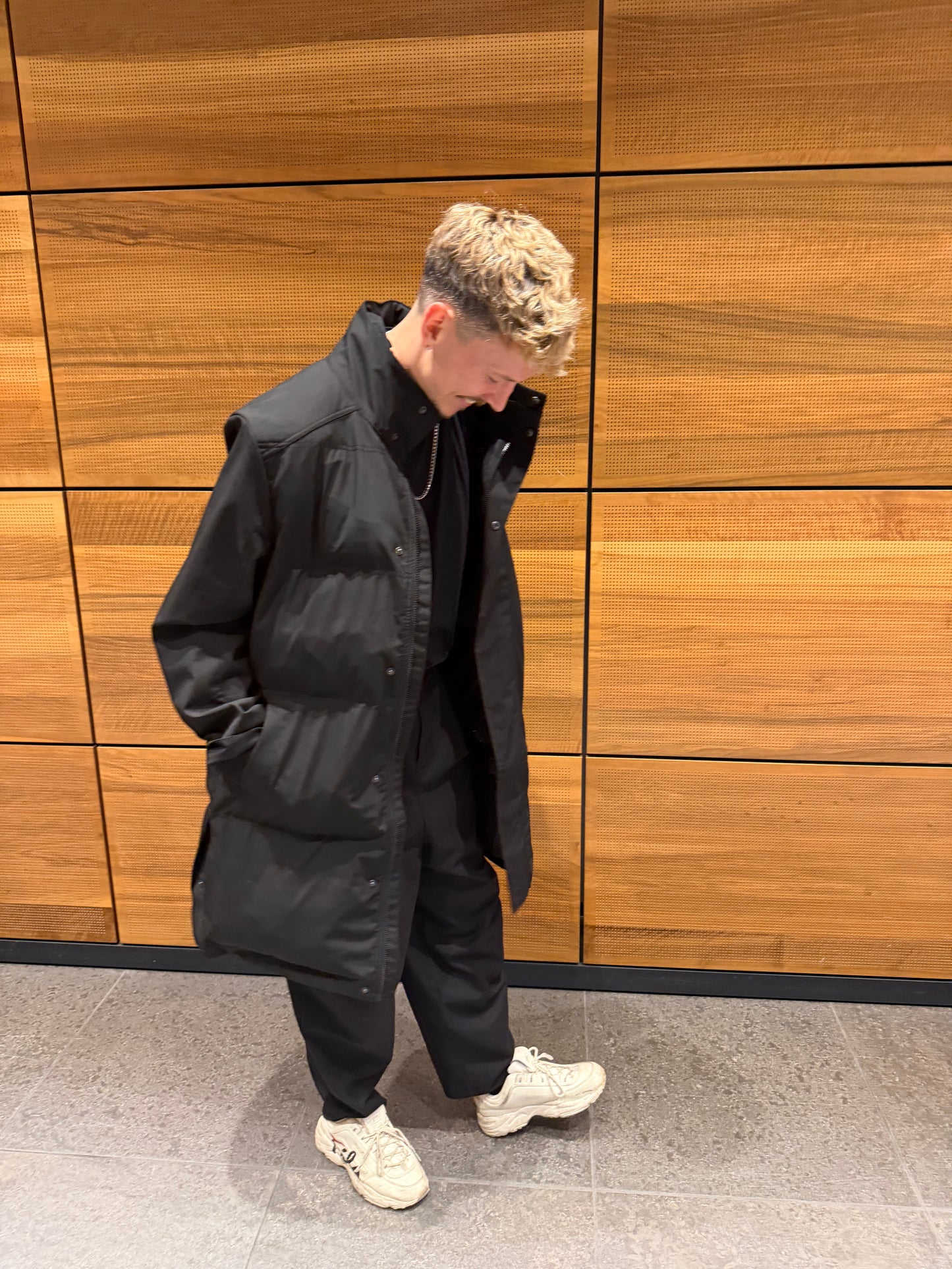 Nomad Wear - CarryFree Jacket