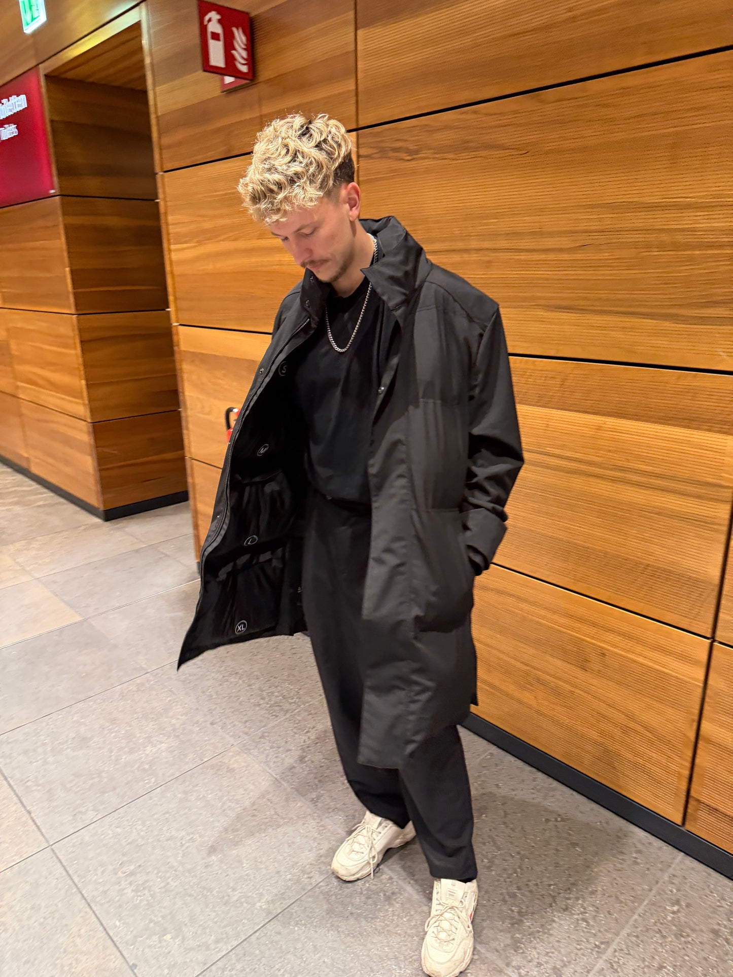 Nomad Wear - CarryFree Jacket