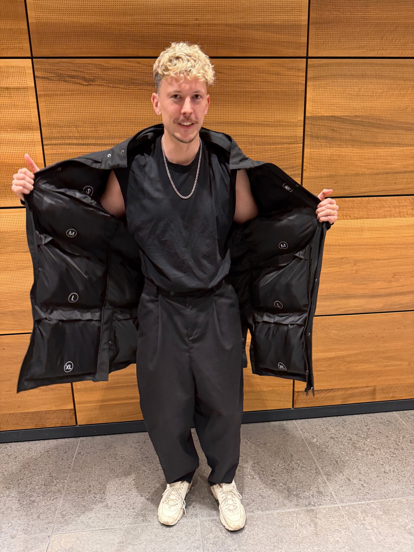 Nomad Wear - CarryFree Jacket